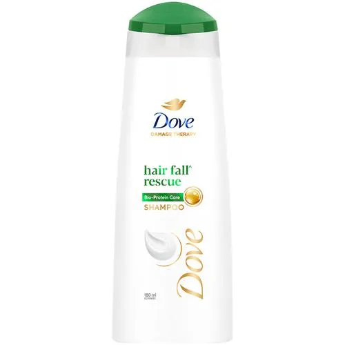 Dove Hair Fall Rescue Shampoo For weak hair 340 ml Dove Hair Fall Rescue Shampoo For weak hair 340 ml