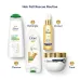 Dove Hair Fall Rescue Shampoo For weak hair 340 ml Dove Hair Fall Rescue Shampoo For weak hair 340 ml