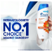 Head & Shoulders Anti Hairfall, Anti Dandruff Shampoo 340 ml Head & Shoulders Anti Hairfall, Anti Dandruff Shampoo 340 ml