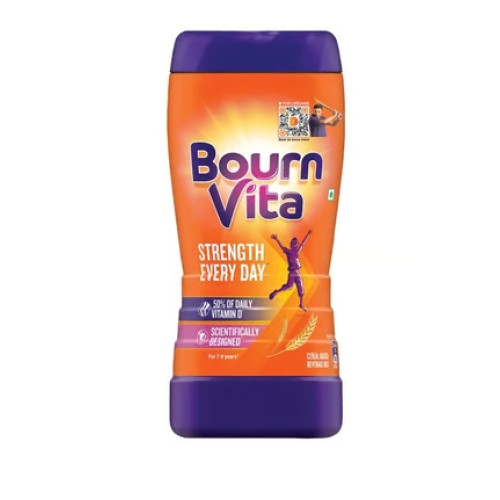 Cadbury Bournvita Chocolate Drink Mix ( 550g) Cadbury Bournvita Chocolate Drink Mix ( 550g)