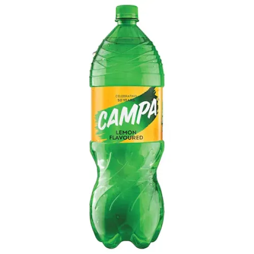 Campa Lemon 1 L Campa Lemon 1 L