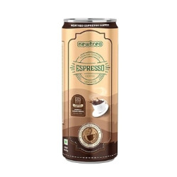 Newtreo Vietnamese Espresso Coffee 250ml Newtreo Vietnamese Espresso Coffee 250ml