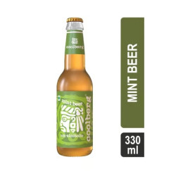 Coolberg Mint Non-Alcoholic Beer Coolberg Mint Non-Alcoholic Beer