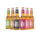 Coolberg Non Alcoholic Beer (Assorted)