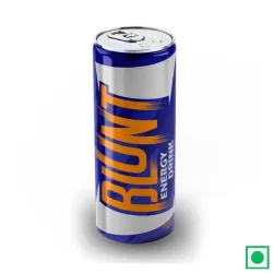 Blunt Energy Drink 250ml Blunt Energy Drink 250ml