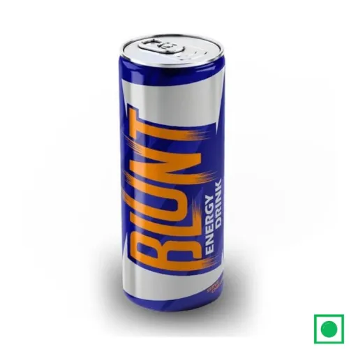 Blunt Energy Drink 250ml Blunt Energy Drink 250ml