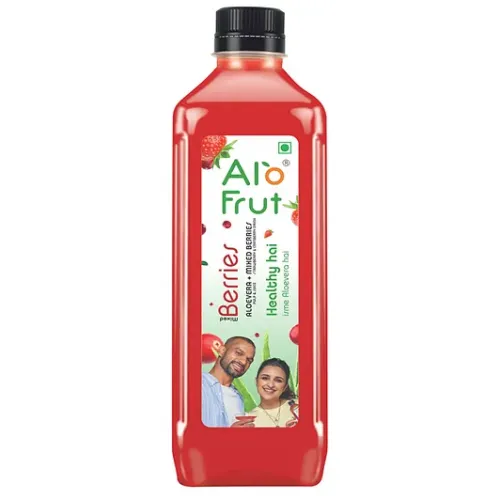 AloFrut Aloe Vera + Berries Juice AloFrut Aloe Vera + Berries Juice