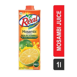 Real Fruit Power Mosambi Juice Real Fruit Power Mosambi Juice