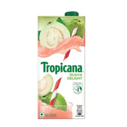 Tropicana Guava Delight Juice Tropicana Guava Delight Juice