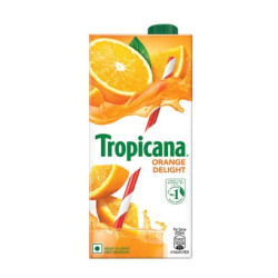 Tropicana Orange Delight Juice Tropicana Orange Delight Juice