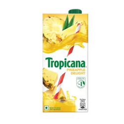 Tropicana Pineapple Delight Juice Tropicana Pineapple Delight Juice