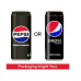 Pepsi Black Zero Sugar Soft Drink