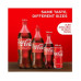 Coca-Cola Soft Drink Coca-Cola Soft Drink
