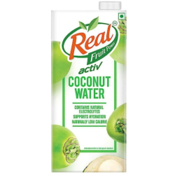 Real Active Coconut Water 1 L Real Active Coconut Water 1 L