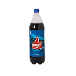 Thums Up Soft Drink (2 l) Thums Up Soft Drink (2 l)