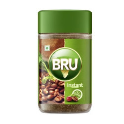 BRU Instant Coffee (50 g) BRU Instant Coffee (50 g)