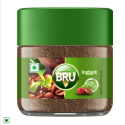 BRU Instant Coffee (25 g) BRU Instant Coffee (25 g)