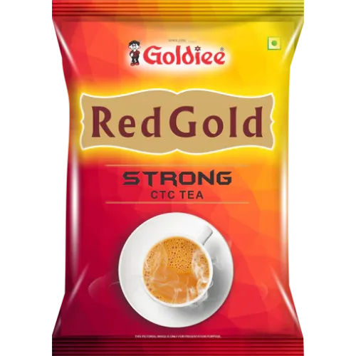 Goldiee Red Gold Tea Goldiee Red Gold Tea