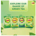 Lipton Clear & Light Green Tea Bags 25 pcs Lipton Clear & Light Green Tea Bags 25 pcs