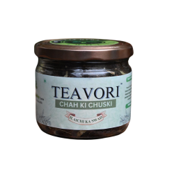 Teavori Chah Ki Chuski (Elaichi Ka Swad ) Tea