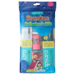 Apsara Premium Scholar's Kit Apsara Premium Scholar's Kit
