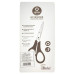 BVC Seven Black Stainless Steel Scissors 7 inch BVC Seven Black Stainless Steel Scissors 7 inch