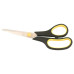 BVC Seven Black Stainless Steel Scissors 7 inch BVC Seven Black Stainless Steel Scissors 7 inch