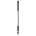 Bic Cello 0.7 mm Fine Grip Black Ball Point Pen (Pack of 5) Bic Cello 0.7 mm Fine Grip Black Ball Point Pen (Pack of 5)