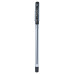 Bic Cello 0.7 mm Fine Grip Black Ball Point Pen (Pack of 5) Bic Cello 0.7 mm Fine Grip Black Ball Point Pen (Pack of 5)