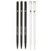 Bic Cello Aspro Mavro Blue Ballpoint Pen (Pack of 5) Bic Cello Aspro Mavro Blue Ballpoint Pen (Pack of 5)