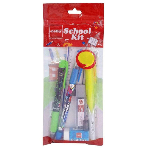 Bic Cello School Kit Bic Cello School Kit