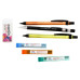 Camlin Tri-Mech 3-in-1 Pen Pencil Kit Camlin Tri-Mech 3-in-1 Pen Pencil Kit