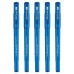 Classmate Octane Blue Ball Pen pack of 5 Classmate Octane Blue Ball Pen pack of 5