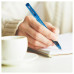 Classmate Octane Blue Ball Pen pack of 5 Classmate Octane Blue Ball Pen pack of 5