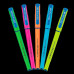 Classmate Octane Neon Blue Gel Pen (Pack of 5) Classmate Octane Neon Blue Gel Pen (Pack of 5)