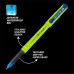 Classmate Octane Neon Blue Gel Pen (Pack of 5) Classmate Octane Neon Blue Gel Pen (Pack of 5)