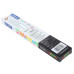 Doms Neon Rubber Tipped Pencils (Pack of 10)