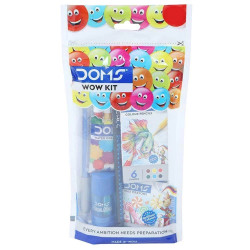 Doms Wow Kit Doms Wow Kit