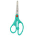 Faber Castell Child Safe 5" Scissors (3+ yrs) Faber Castell Child Safe 5" Scissors (3+ yrs)