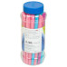 Flair 777 Star Blue Ball Pen Jar 25 pcs