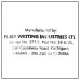 Flair Glitter Xtra Sparkle Gel Pen Flair Glitter Xtra Sparkle Gel Pen