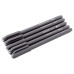 Hauser Xo Ball Pen Black Pack of 5 Hauser Xo Ball Pen Black Pack of 5
