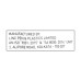 Linc Pentonic Blue Ball Pen (Pack of 5) Linc Pentonic Blue Ball Pen (Pack of 5)