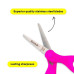 3M Scotch Blunt Tip Kids Scissors (4+ yrs) 3M Scotch Blunt Tip Kids Scissors (4+ yrs)