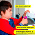 3M Scotch Blunt Tip Kids Scissors (4+ yrs) 3M Scotch Blunt Tip Kids Scissors (4+ yrs)