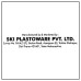 Ski Homeware Transparent Exam Pad Ski Homeware Transparent Exam Pad