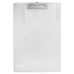 Ski Homeware Transparent Exam Pad Ski Homeware Transparent Exam Pad