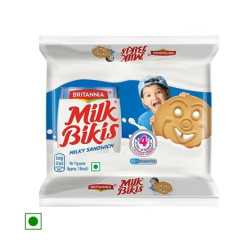 Britannia Milk Bikis Milk Sandwich Cream Biscuits Britannia Milk Bikis Milk Sandwich Cream Biscuits