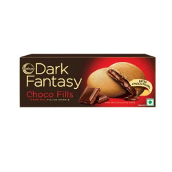 Sunfeast Dark Fantasy Biscuit - Choco Fills Cookies Sunfeast Dark Fantasy Biscuit - Choco Fills Cookies