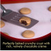 Sunfeast Dark Fantasy Biscuit - Choco Fills Cookies Sunfeast Dark Fantasy Biscuit - Choco Fills Cookies